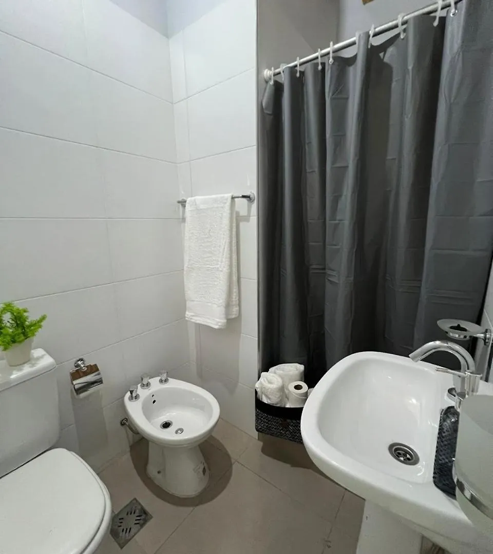 Departamento En Mendoza Apartment Guaymallen