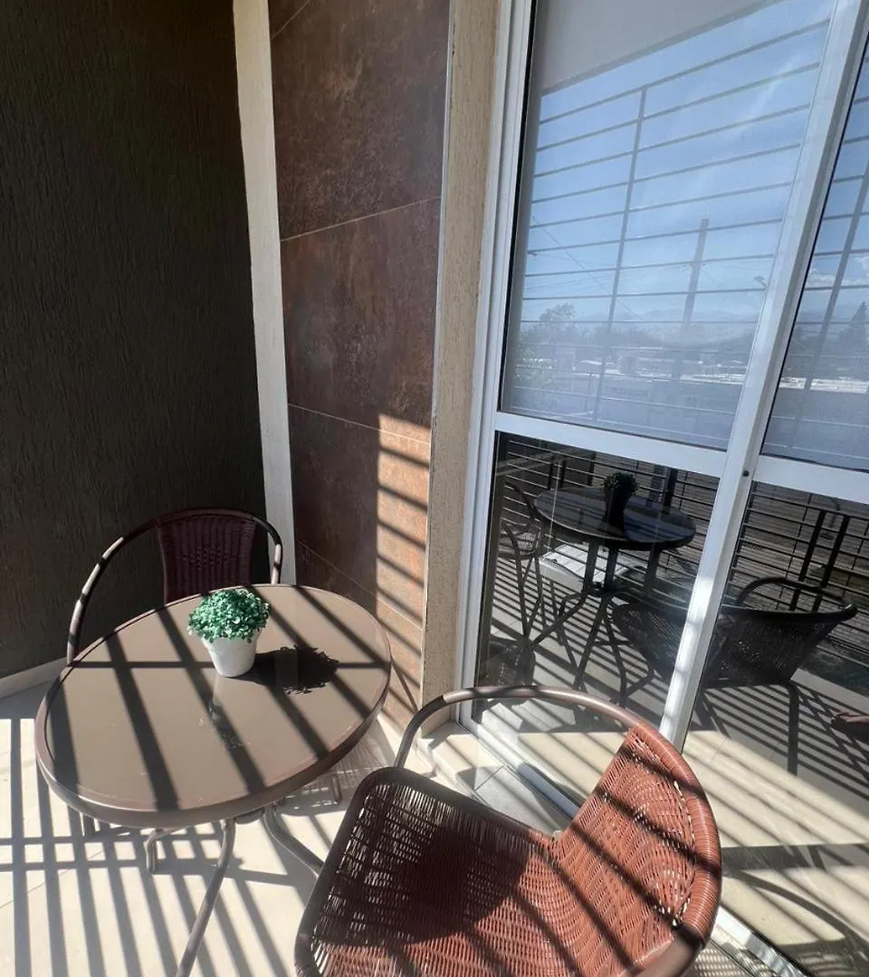 Departamento En Mendoza Apartment Guaymallen