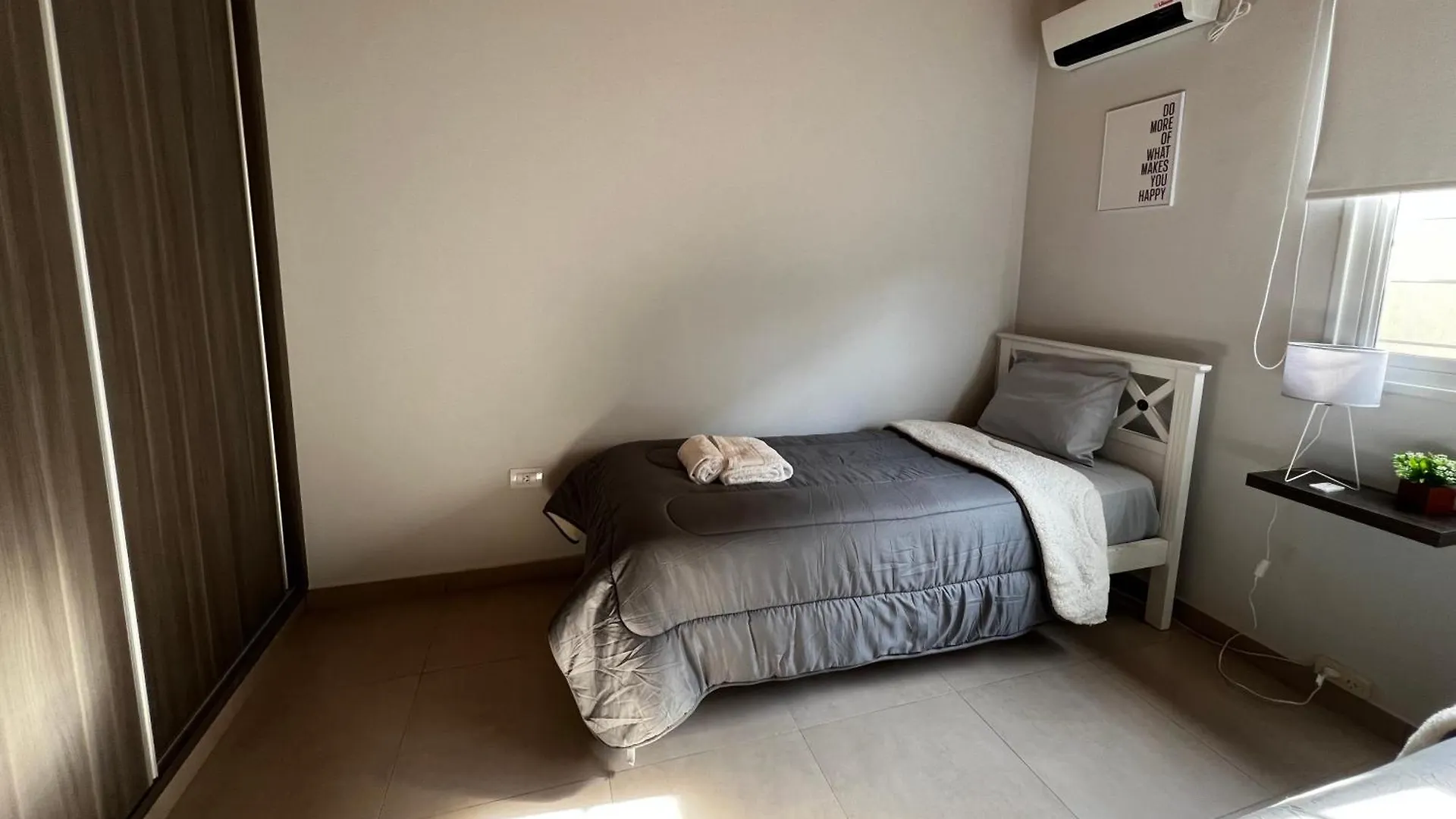 Departamento En Mendoza Apartment Guaymallen