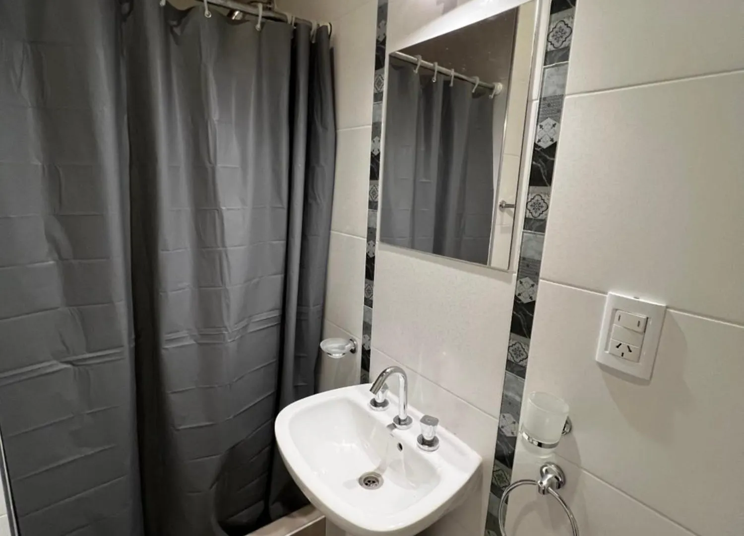 Departamento En Mendoza Apartment Guaymallen