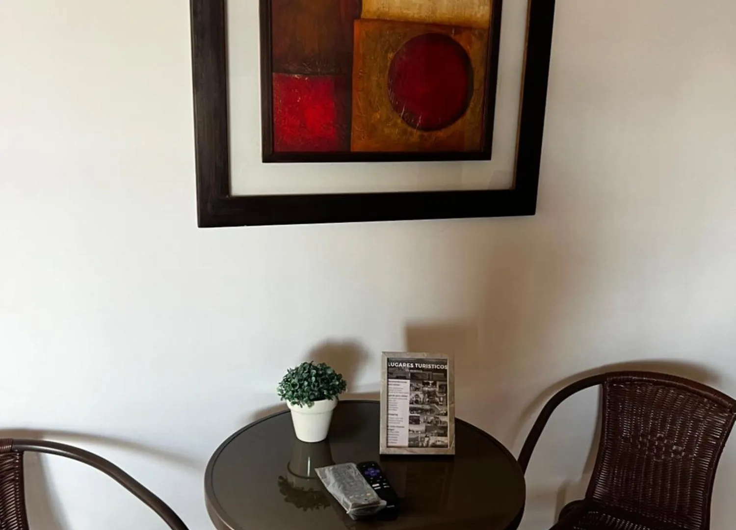 Departamento En Mendoza Apartment Guaymallen Argentina