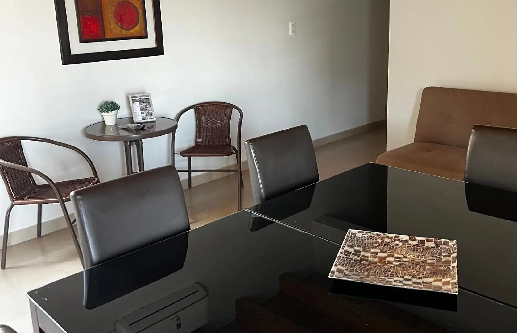Departamento En Mendoza Apartment Guaymallen