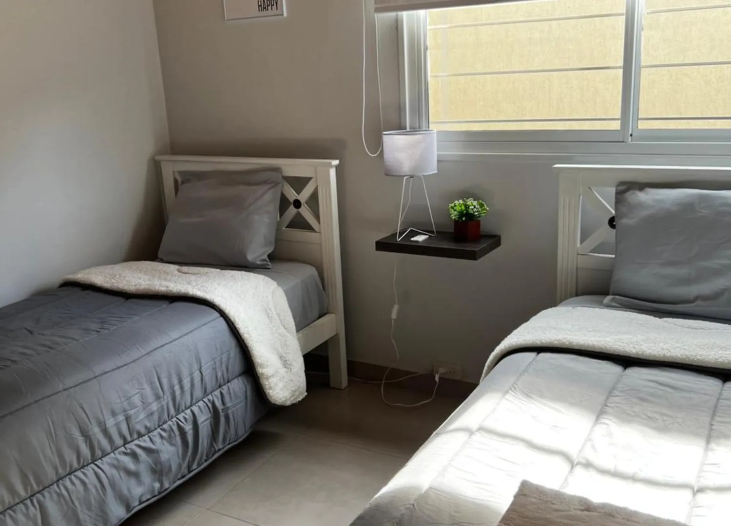 Departamento En Mendoza Apartment Guaymallen 0*,  Argentina