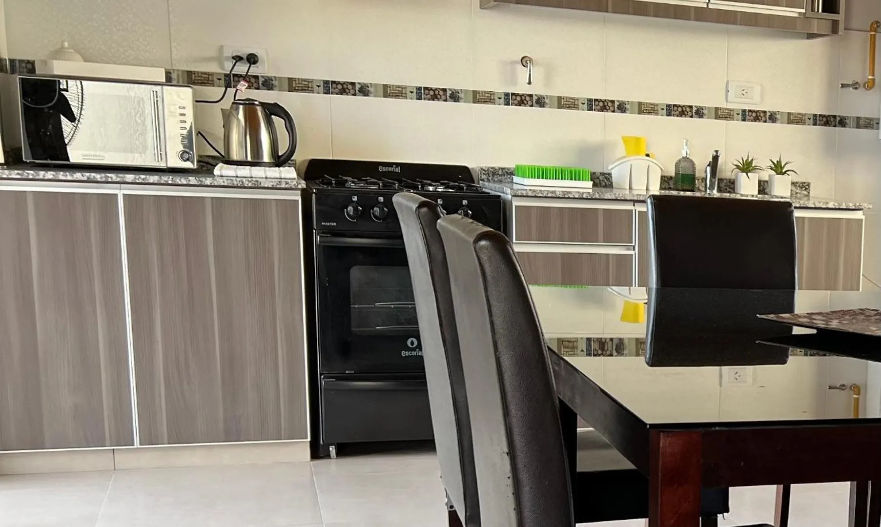 Departamento En Mendoza Apartment Guaymallen